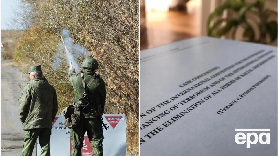 Головні новини минулого тижня