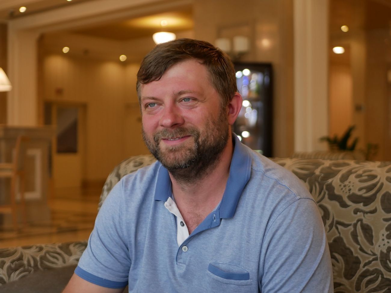 Корнієнко очолить партію "Слуга народу"