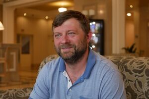 Корнієнко очолить партію "Слуга народу"