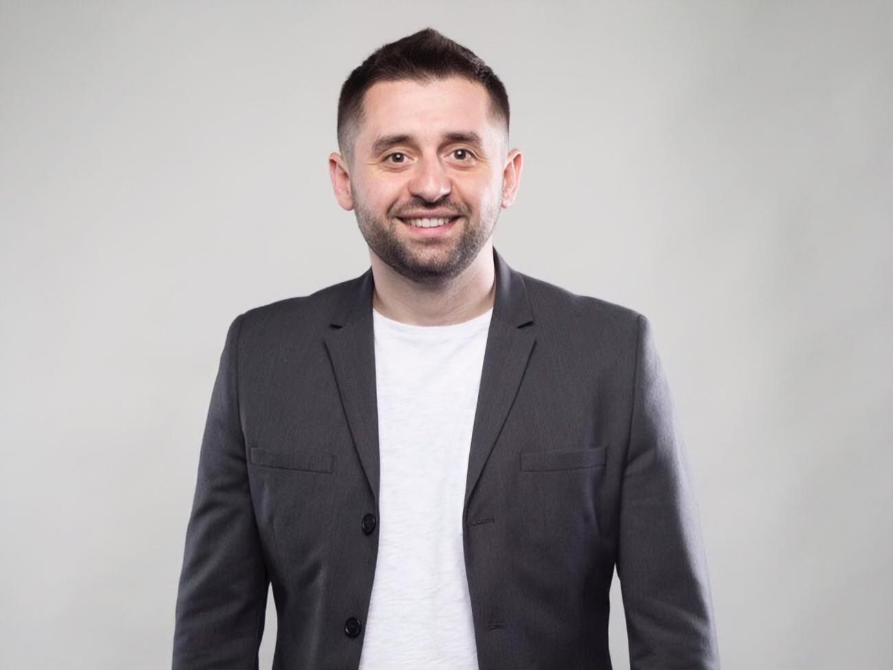 Арахамія: Фракція "Слуга народу" не розпадеться