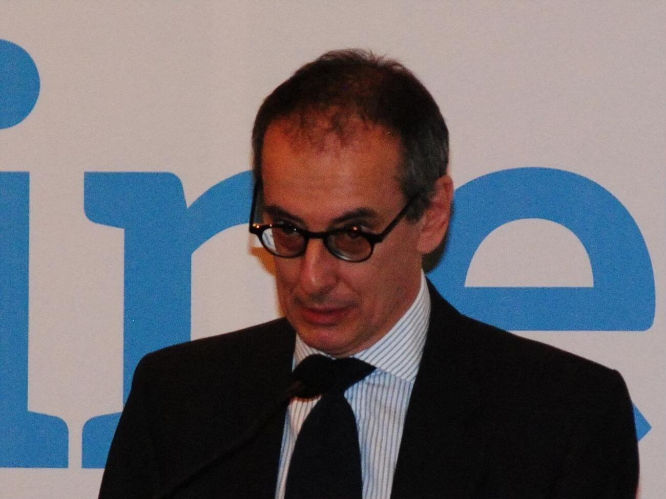 Маттео Патроне: Украинцы заслуживают прозрачного и справедливого рынка сельскохозяйственной земли