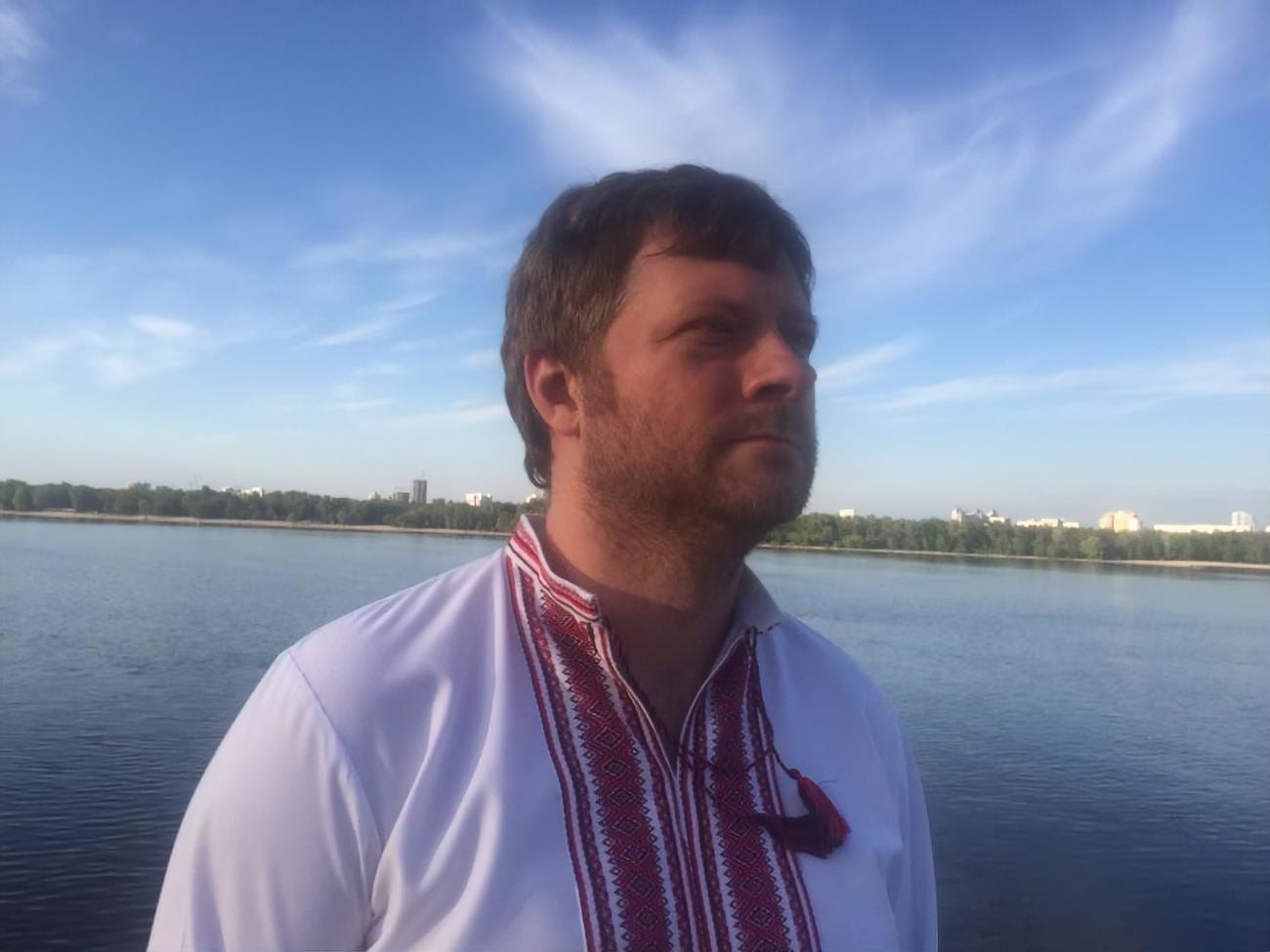 Корнієнко: У планах партії – завершити реформи децентралізації, привести до влади нових людей