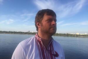 Корнієнко: У планах партії – завершити реформи децентралізації, привести до влади нових людей