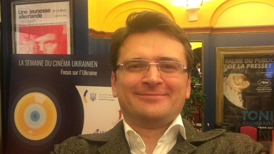 Кулеба: Нужно двигаться на Запад подальше от "русского мира"
