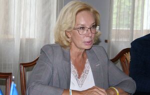 Денисова рассказала, что заседание начнется в 16.00
