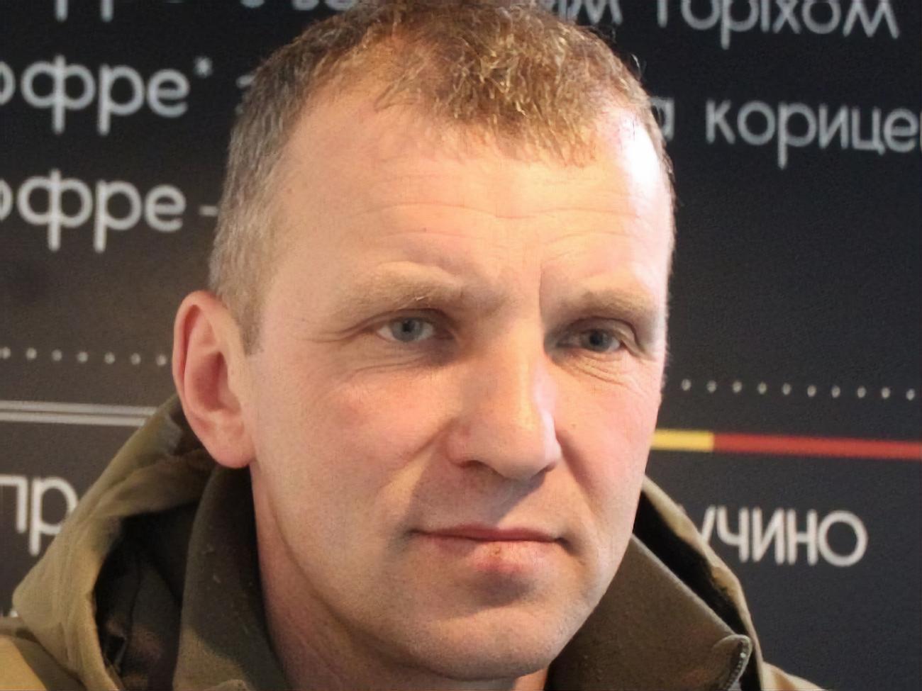 Сьогодні Мазура допитали у прокуратурі