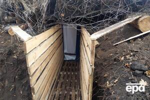 Розведення на ділянці №3 почалося 9 листопада