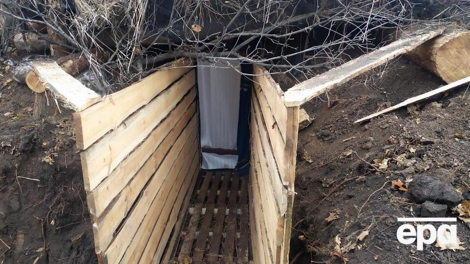 Розведення на ділянці №3 почалося 9 листопада