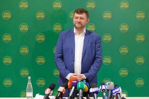 Корниенко: Если реформа децентрализации будет завершена раньше, чем за 70 дней до местных выборов, то, возможно, они будут раньше