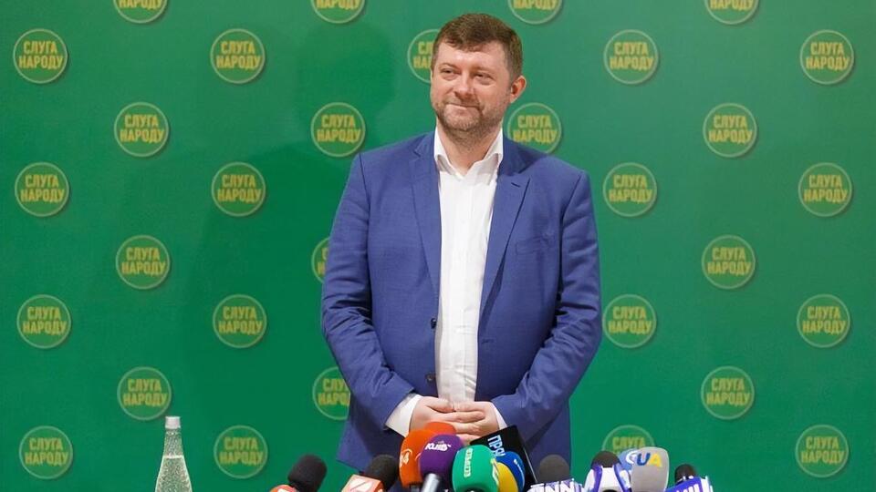 Корнієнко: Якщо реформу децентралізації буде завершено раніше, ніж за 70 днів до місцевих виборів, то, можливо, вони будуть раніше