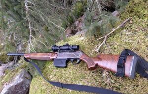 Пархоменко убили во время конфликта в лесу