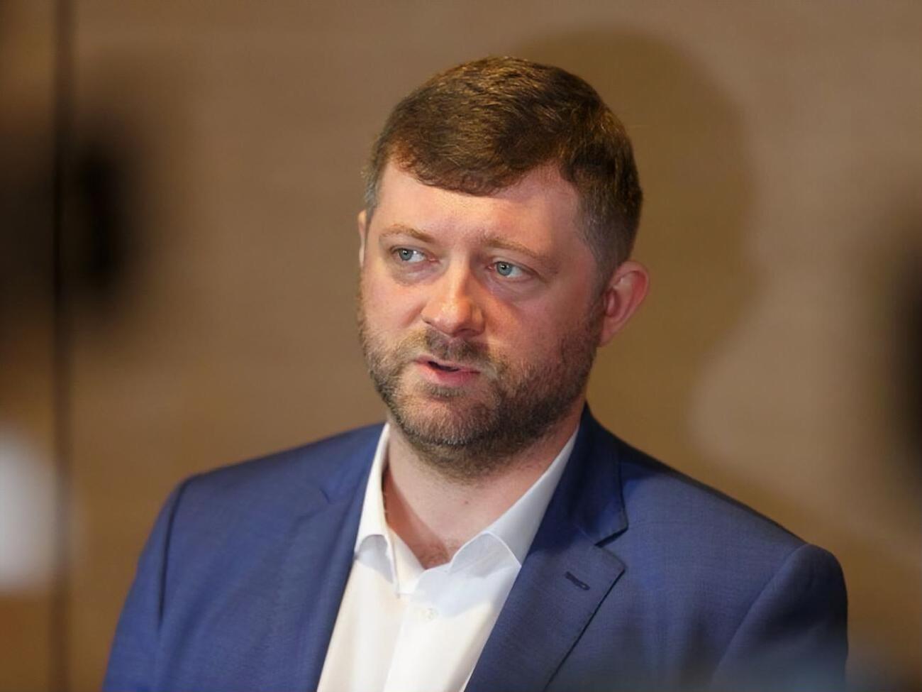 Корниенко:&nbsp;Возможно, будет какая-то модель, при которой будет ограничено баллотирование от нашей партии действующих депутатов