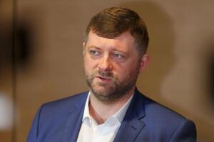 Корниенко: Возможно, будет какая-то модель, при которой будет ограничено баллотирование от нашей партии действующих депутатов