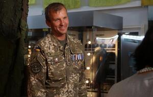 Польські прикордонники затримали Мазура 9 листопада