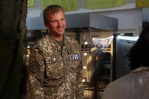 Польські прикордонники затримали Мазура 9 листопада