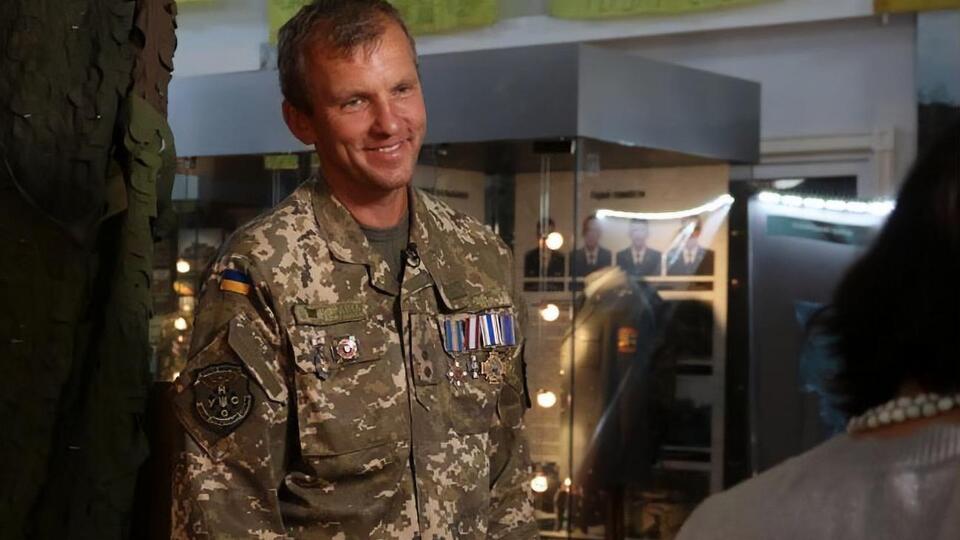 Польські прикордонники затримали Мазура 9 листопада