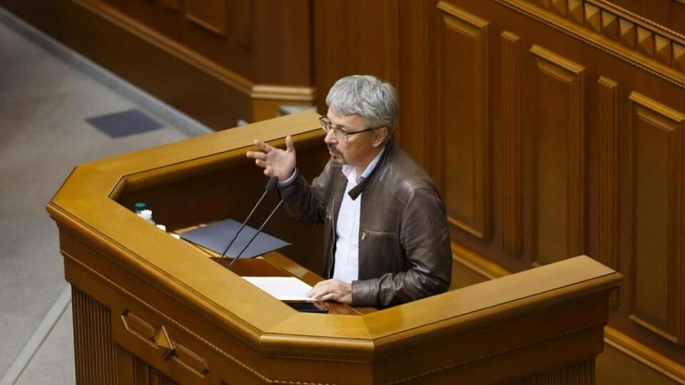 Ткаченко: Ми визначили для себе виклики, які перед нами стоять