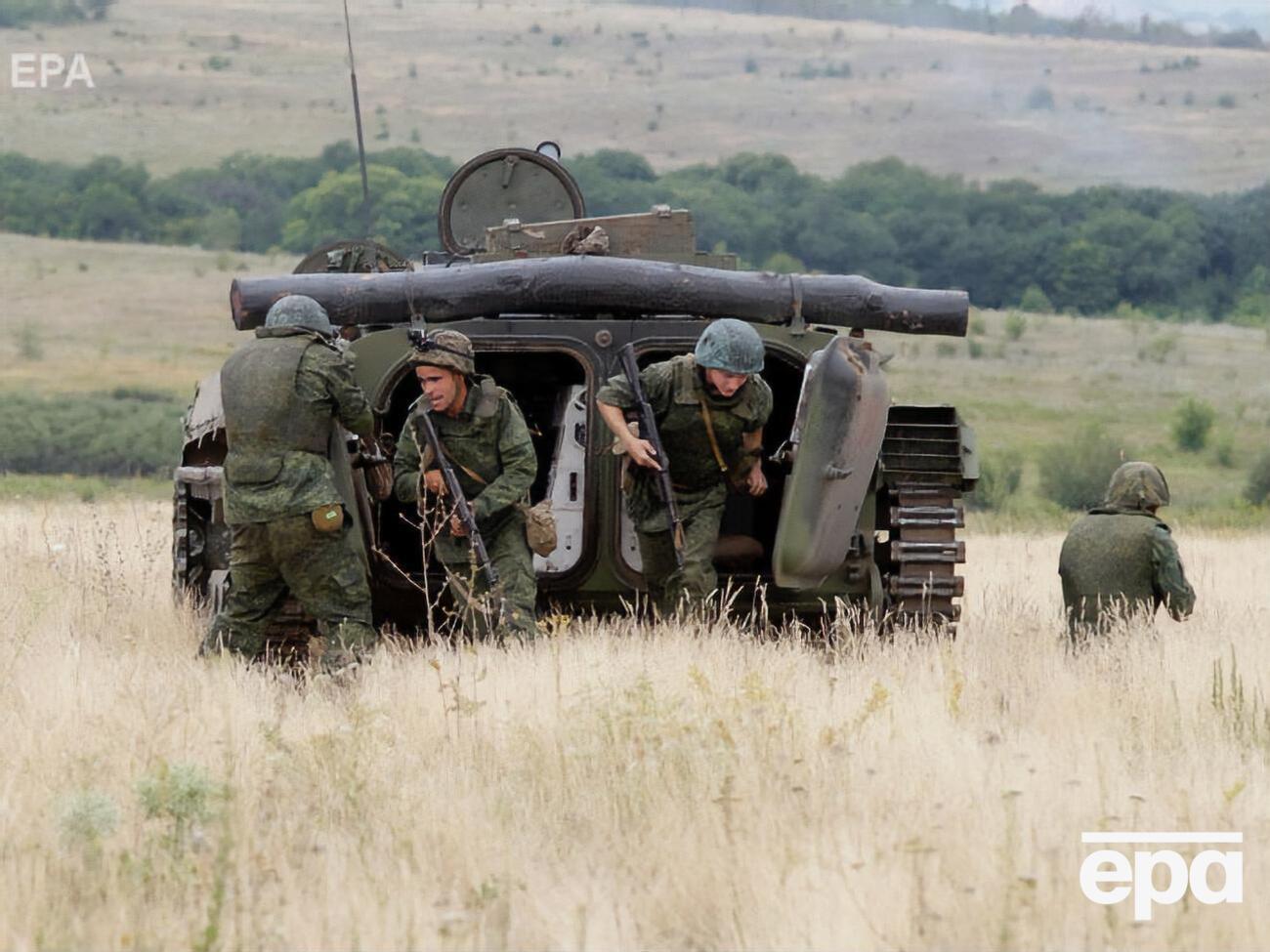 Війна на Донбасі триває із 2014 року