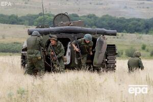 Війна на Донбасі триває із 2014 року