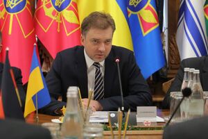 Загороднюк: Ми завжди відчуваємо загрозу