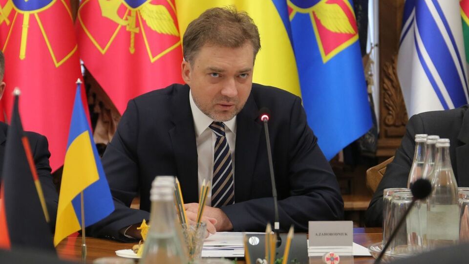 Загороднюк: Ми завжди відчуваємо загрозу