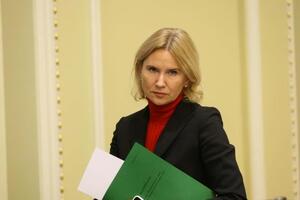 Кондратюк написала листи Госевській і Терлецькому