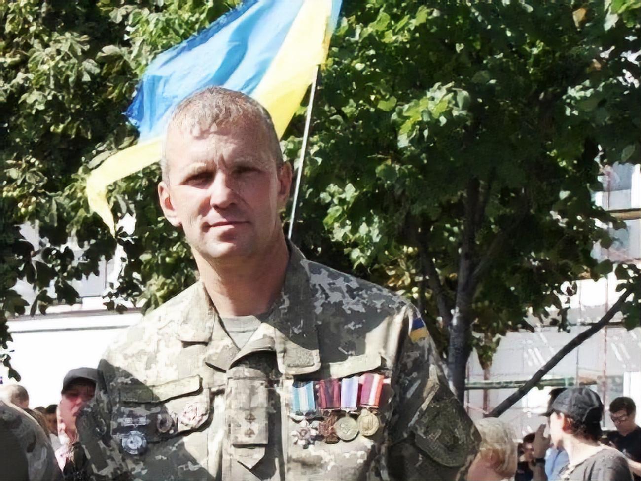 Мазур стверджує, що їхав на конференцію, присвячену російській агресії