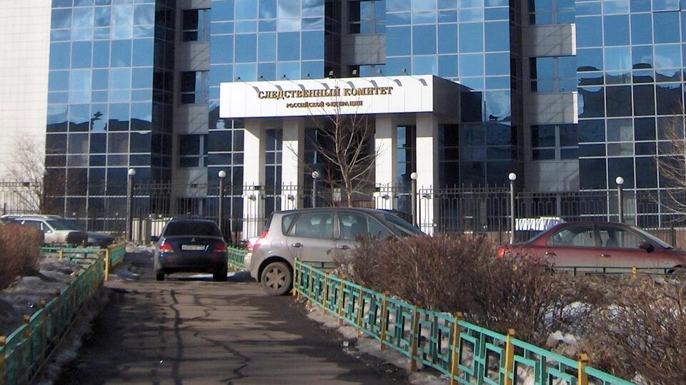 Соколова допитали в Слідкомі