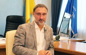 Дмитрий Новицкий: Мы уже давно работаем над тем, чтобы отойти от использования хлора для обеззараживания воды