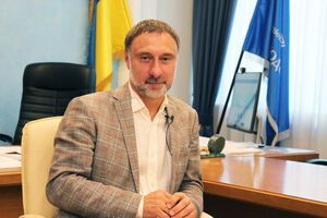 Дмитрий Новицкий: Мы уже давно работаем над тем, чтобы отойти от использования хлора для обеззараживания воды