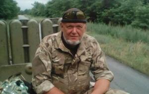 Грубенюк повідомила, що Панов – у критичному стані