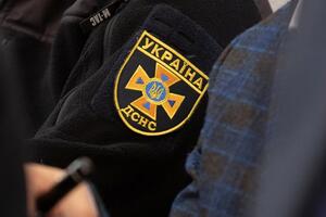 До ліквідації наслідків аварії від ДСНС залучали п'ятьох працівників особового складу