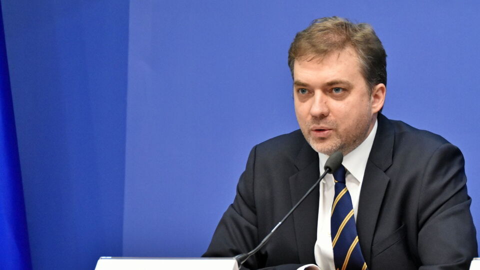 Загороднюк: У кожного військовослужбовця повинна бути чітка військова кар'єра