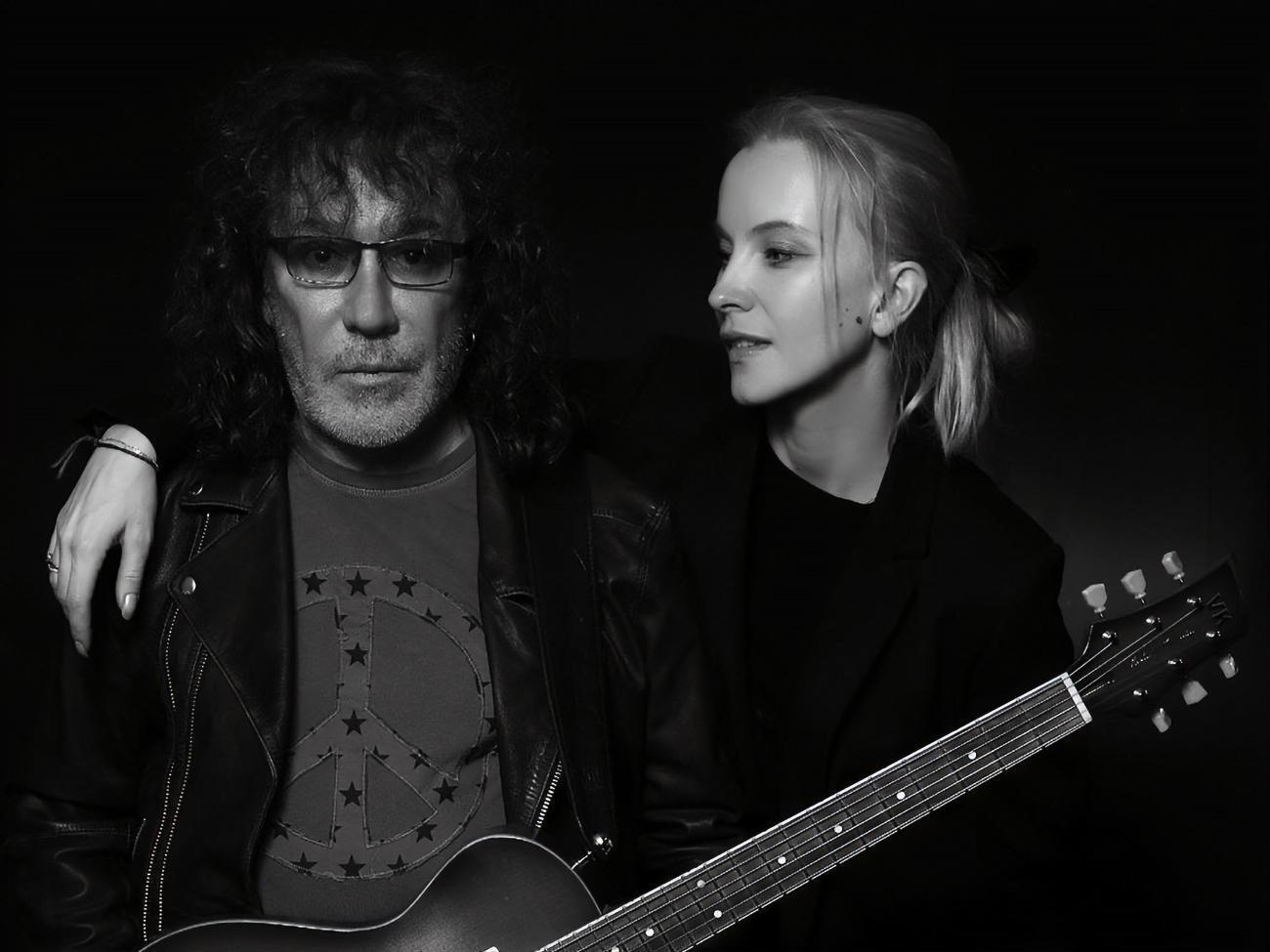 Экс-жена Кузьмина:&nbsp;Не получилось у нас расстаться