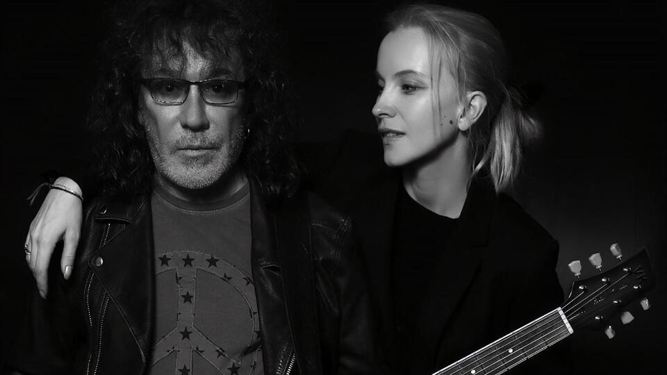 Экс-жена Кузьмина: Не получилось у нас расстаться