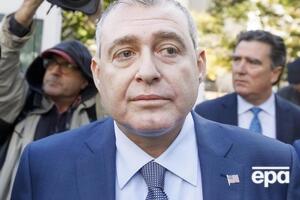 Парнас (на фото) зустрічався із представниками Зеленського 20 травня