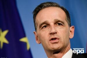 Маас: НАТО все одно потрібно прагнути зберегти