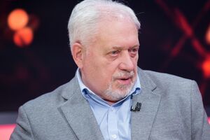 Глузман: Я хочу, чтобы в этой стране работало право