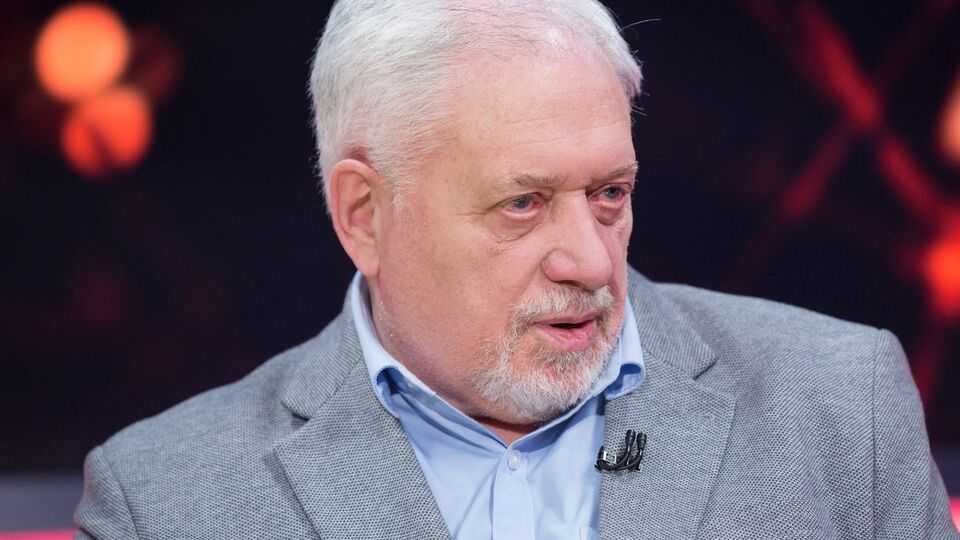 Глузман: Я хочу, чтобы в этой стране работало право