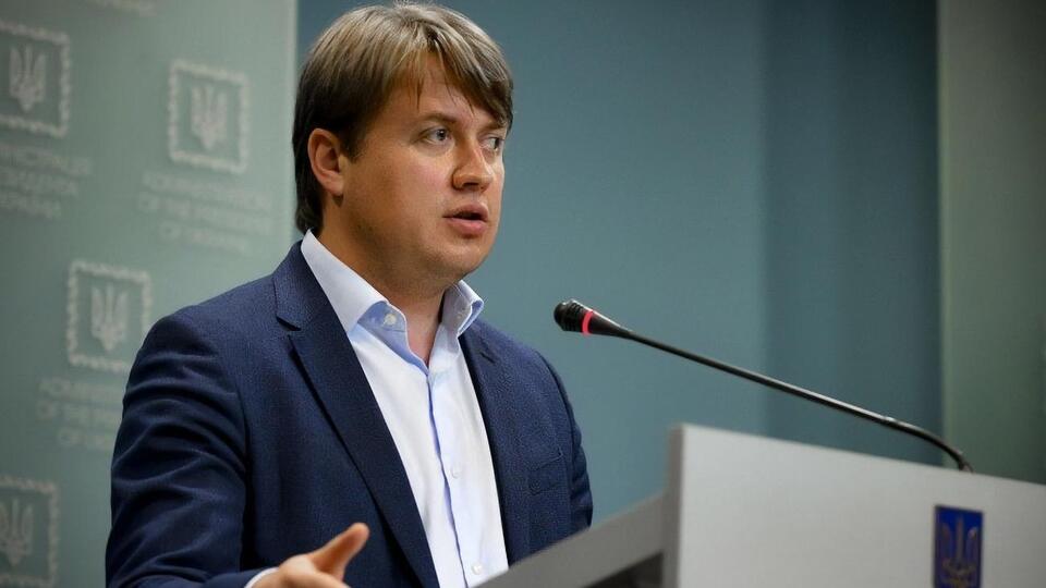 Герус представляв президента в Кабміні пів року