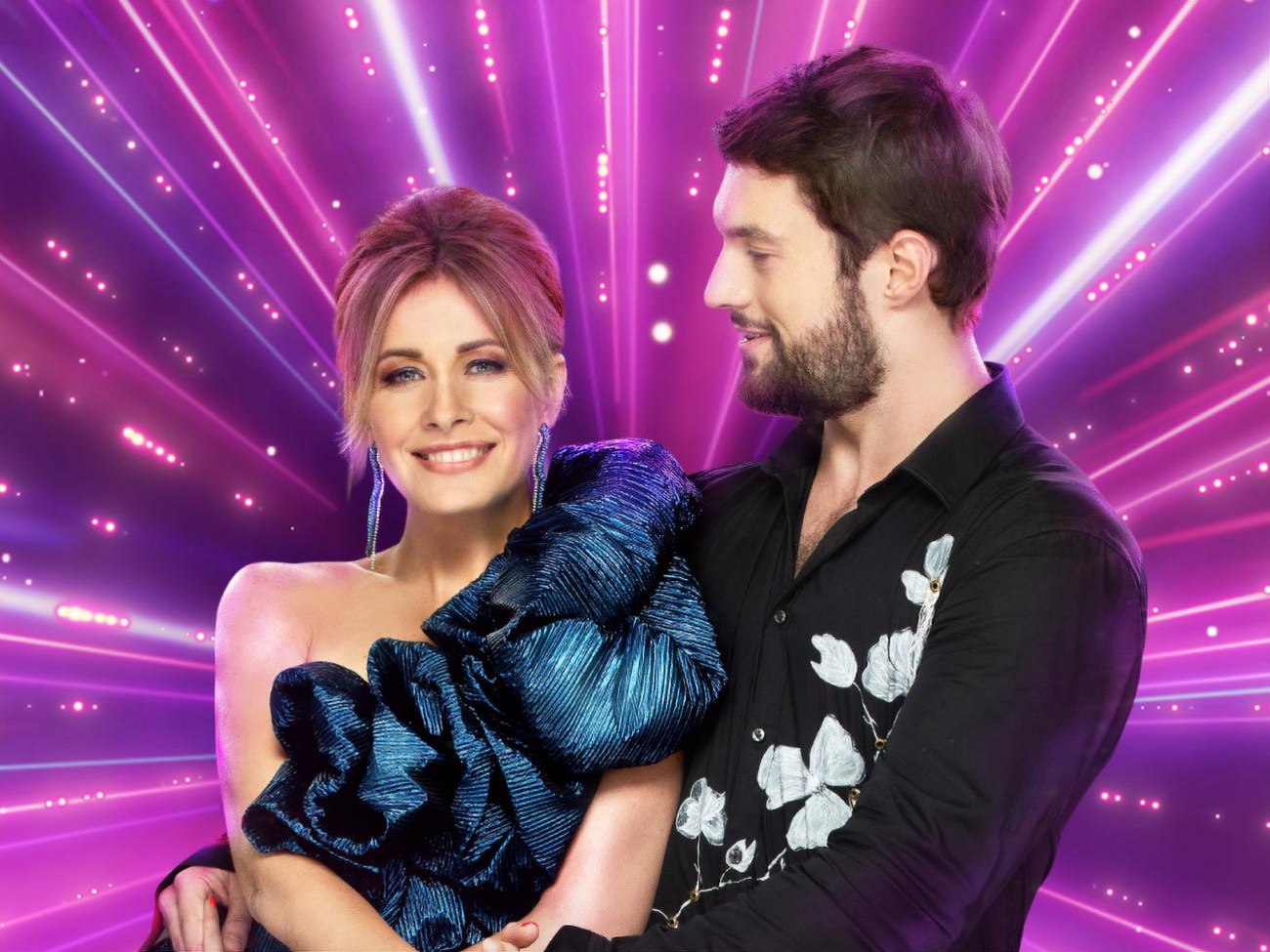 Кравець і Леонов не будуть виходити на паркет шоу "Танці з зірками"