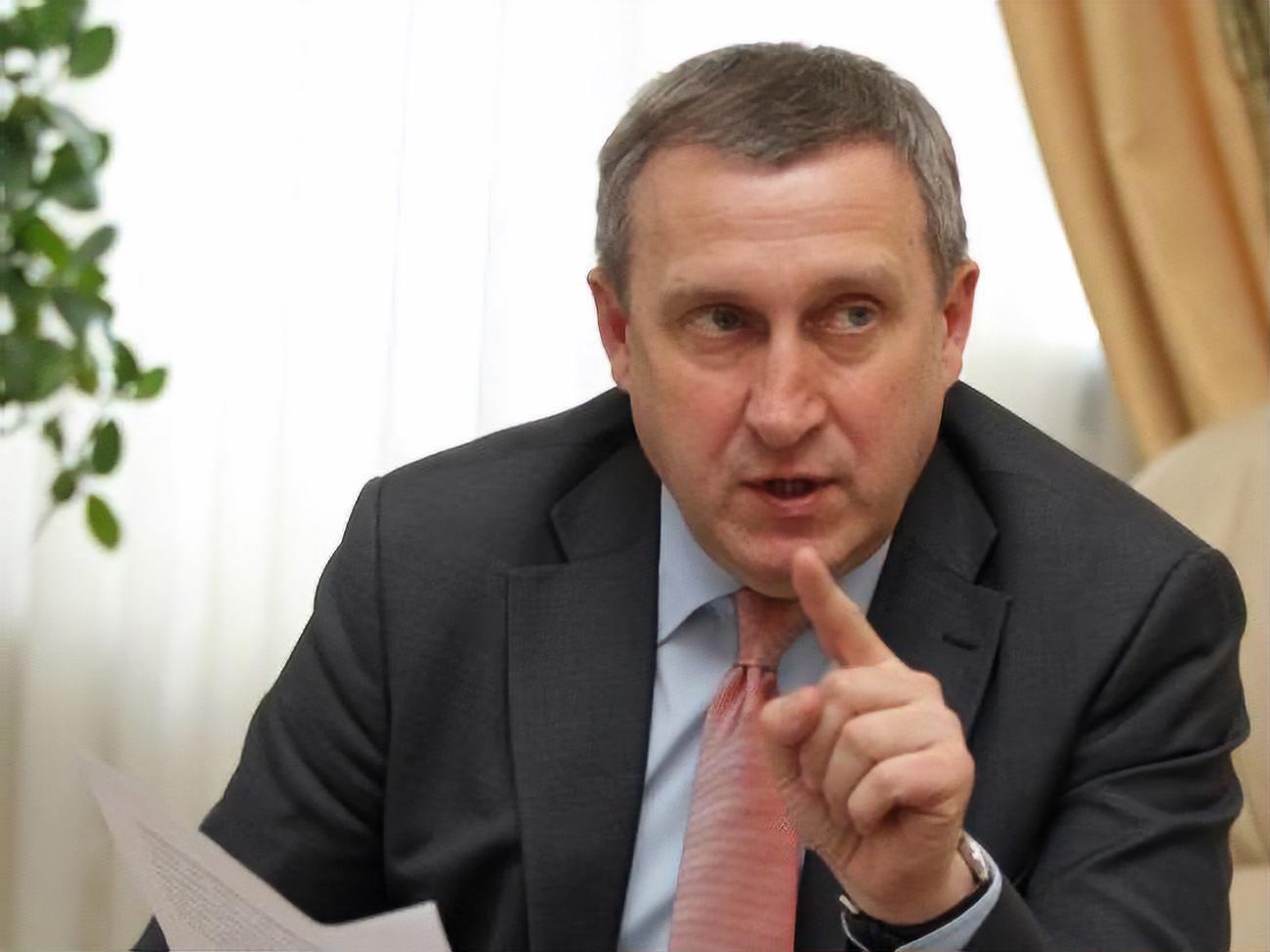 Дещиця: Дата першого судового засідання в Польщі, на якому розглянуть справу Мазура по суті, поки невідома