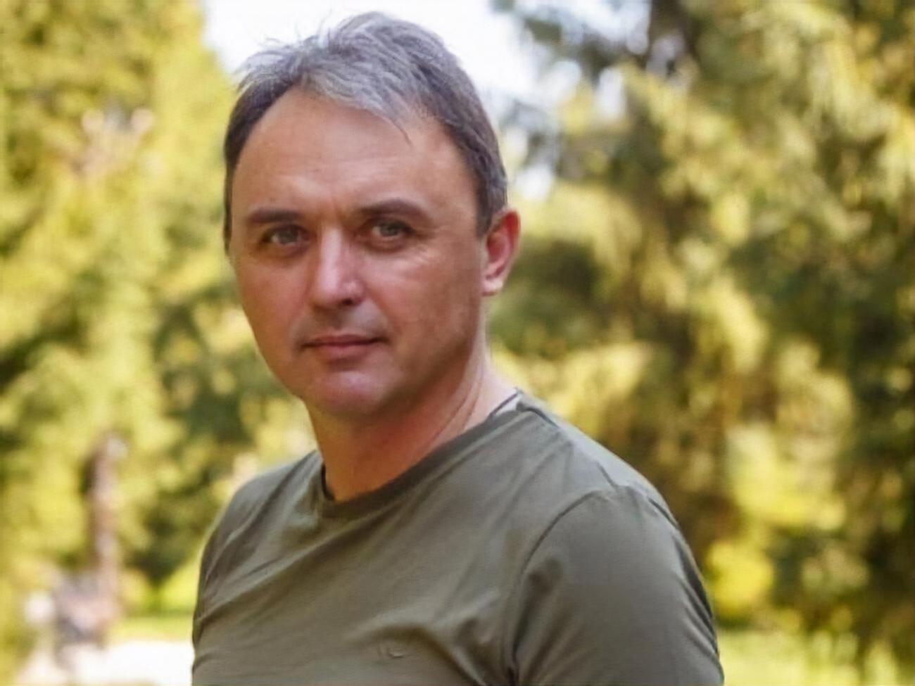Лапін: Напевно, ми розпочинаємо новий етап у житті