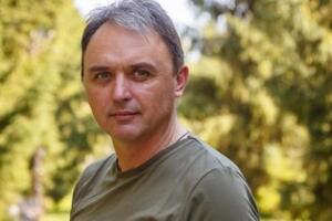 Лапін: Напевно, ми розпочинаємо новий етап у житті