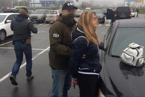 За убийство предпринимательница предлагала $10 тыс.