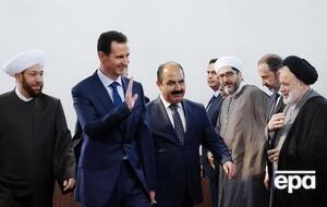 Асад обвиняет Запад в обмане