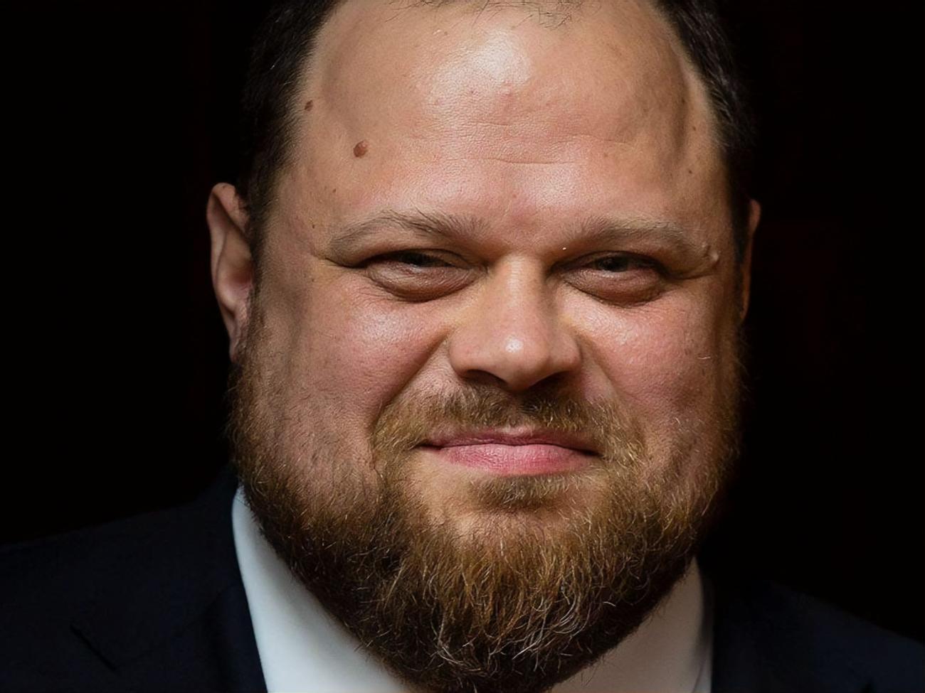 Стефанчук: Ми активно працюємо над завершенням блоку проєктів законів про народовладдя