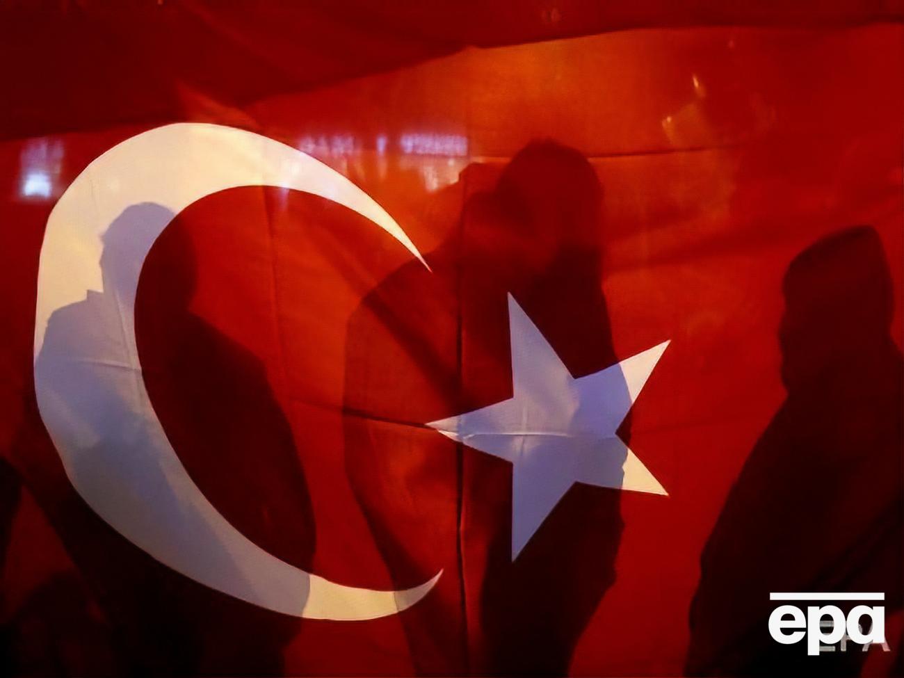 Турция и Россия заключили контракт на поставку систем С-400 в 2017 году