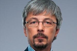 Ткаченко: Владельцы СМИ должны декларировать, каким образом и почему они финансируют эти медиа