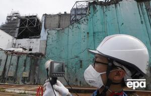 Авария на "Фукусиме-1" произошла в 2011 году